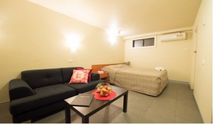 Lidcombe NSW Accommodation QLD