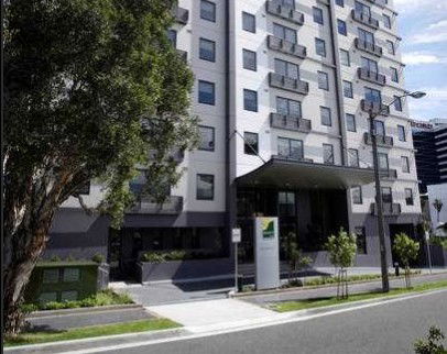 Quest Mascot - Accommodation QLD 0