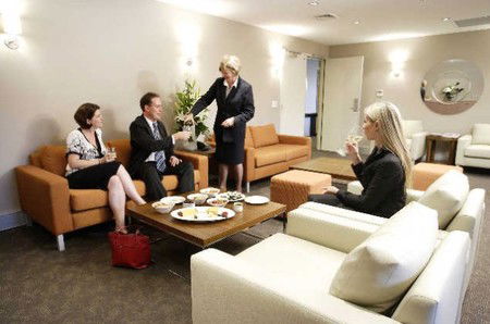 Quest Mascot - Accommodation QLD 1