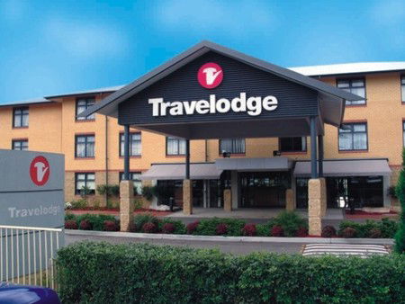 Travelodge Blacktown - Accommodation QLD 0