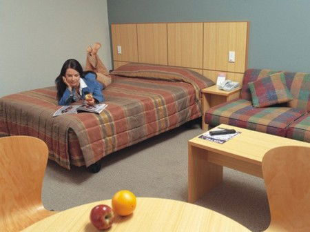 Travelodge Blacktown - Accommodation QLD 1