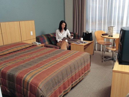 Travelodge Blacktown - Accommodation QLD 2