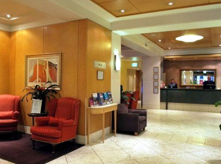 Metro Hotel On Pitt - Accommodation QLD 1