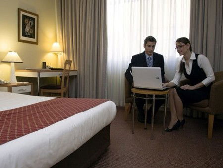 Metro Hotel On Pitt - Accommodation QLD 2