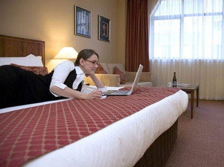 Metro Hotel On Pitt - Accommodation QLD 3