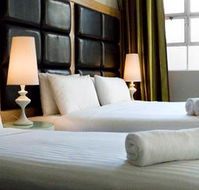 The Pensione - Accommodation QLD