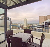 Oaks on Castlereagh - Accommodation QLD