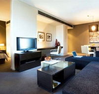 Fraser Suites Sydney - Accommodation QLD