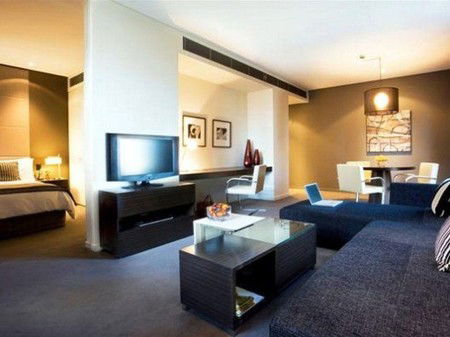Fraser Suites Sydney - Accommodation QLD 0