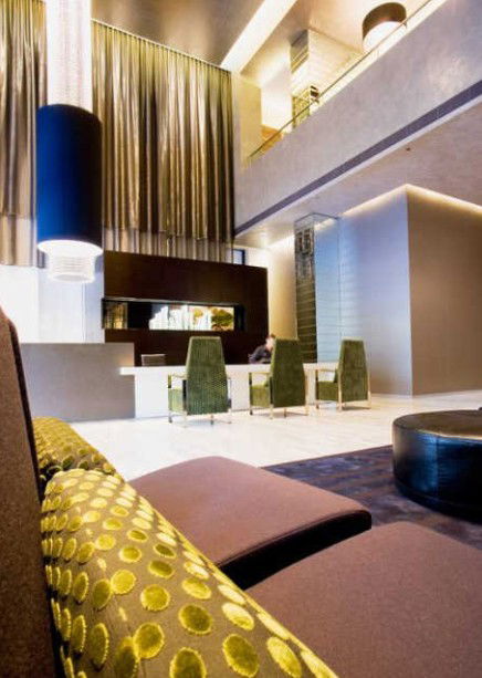 Fraser Suites Sydney - Accommodation QLD 1