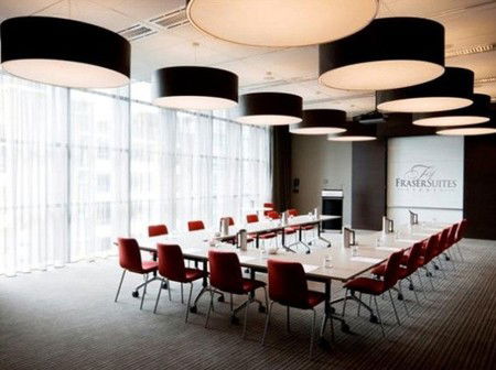 Fraser Suites Sydney - Accommodation QLD 2