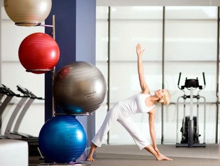 Fraser Suites Sydney - Accommodation QLD 3