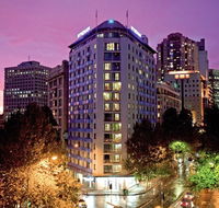 Wyndham Vacation Resorts Sydney - Accommodation QLD