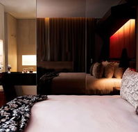 Qt Sydney - Accommodation QLD