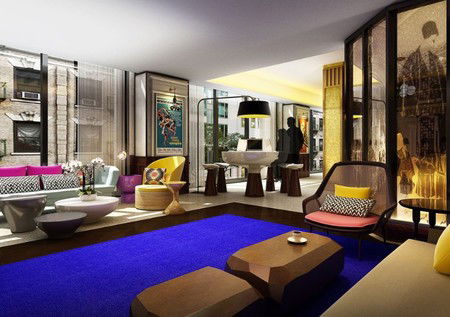 Qt Sydney - Accommodation QLD 1