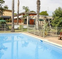 Cronulla Motor Inn - Accommodation QLD