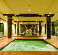 Oaks Goldsbrough Apartments - Accommodation QLD