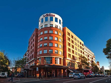 Adina Apartment Hotel Sydney - Accommodation QLD 1