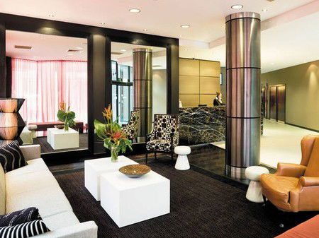 Adina Apartment Hotel Sydney - Accommodation QLD 2