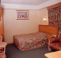 Sydney Lodge Motel - Accommodation QLD