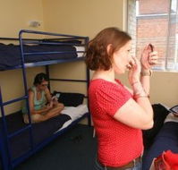 Glebe Point Yha - Accommodation QLD