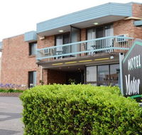 Bankstown Motel 10 - Accommodation QLD