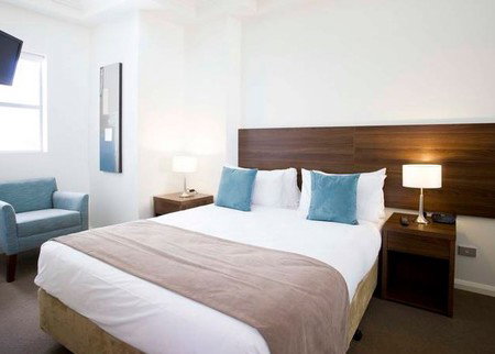 Quest World Square - Accommodation QLD 0