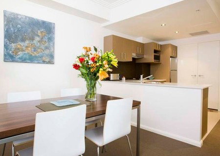 Quest World Square - Accommodation QLD 1