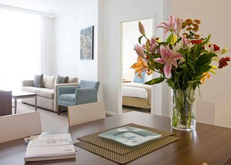 Quest World Square - Accommodation QLD 2