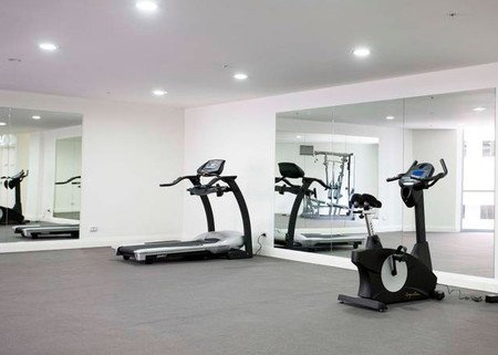 Quest World Square - Accommodation QLD 3