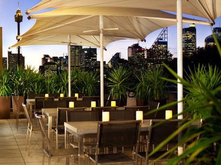 Quest Potts Point - Accommodation QLD 0