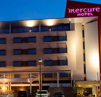 Mercure Sydney Liverpool - Accommodation QLD