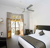 Q Station - Accommodation QLD