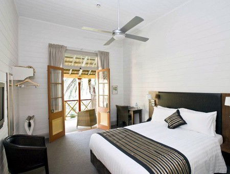 Q Station - Accommodation QLD 0