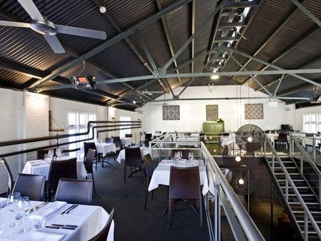 Q Station - Accommodation QLD 1