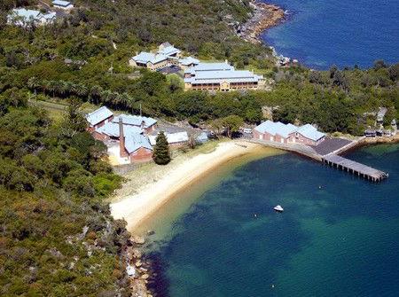 Q Station - Accommodation QLD 2