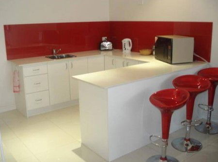 Manly Beach House - Accommodation QLD 3