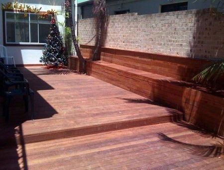 Manly Beach House - Accommodation QLD 4
