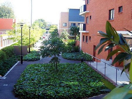 Resident Manager - Accommodation QLD 1