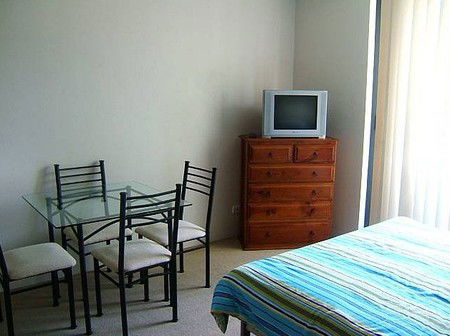 Resident Manager - Accommodation QLD 2