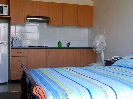 Resident Manager - Accommodation QLD 3