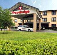 Travelodge Macquarie North Ryde - Accommodation QLD