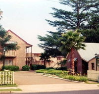 New Inn Motel - Accommodation QLD