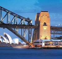 The Sebel Pier One Sydney - Accommodation QLD