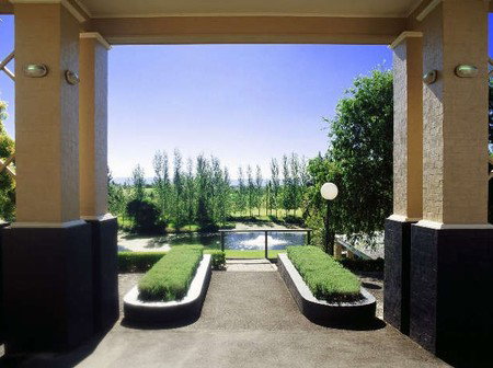 The Sebel Resort & Spa Hawkesbury Valley - Accommodation QLD 0