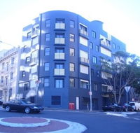 Annam Apartments Potts Point - Accommodation QLD