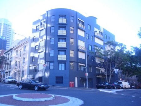 Annam Apartments Potts Point - Accommodation QLD 0