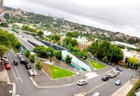 Annam Apartments Potts Point - Accommodation QLD 2