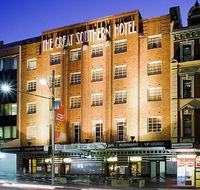 Great Southern Hotel Sydney - Accommodation QLD