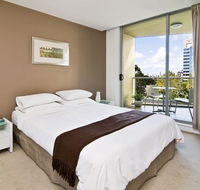 Portofino Serviced Apartments - Accommodation QLD